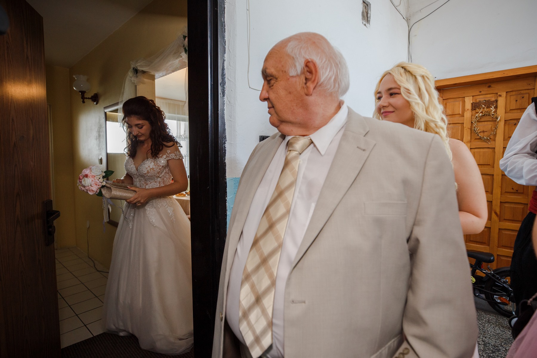 156 Wedding 